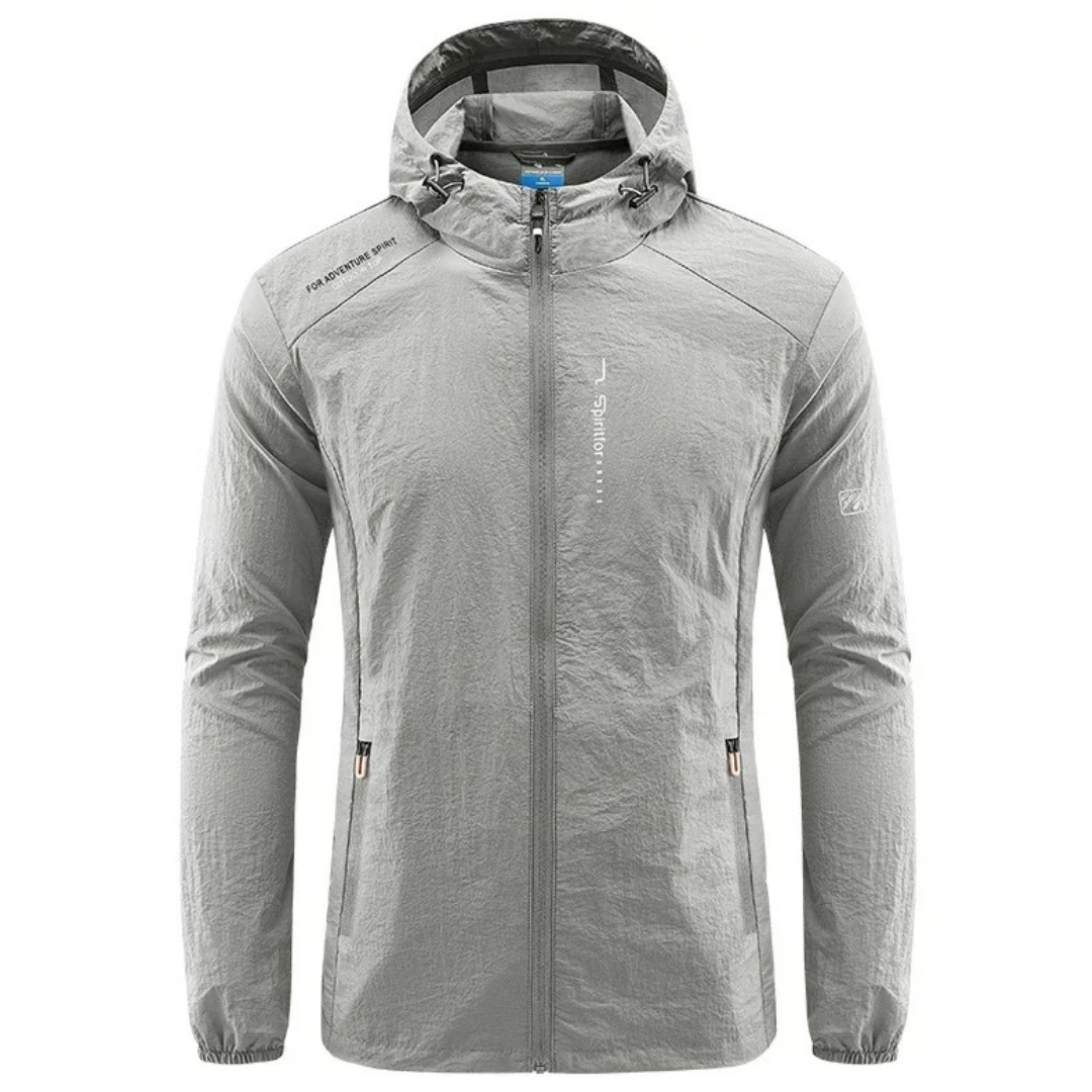 Nordspur | SunGuard Lite Jacket