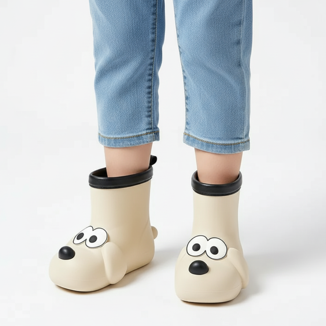 Nordspur | PuppyPuddle Rain Boots