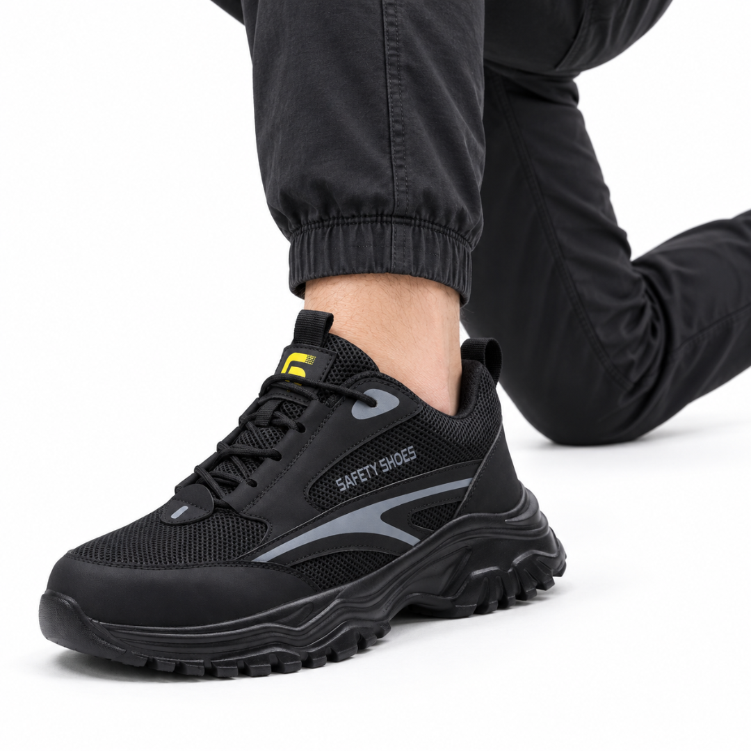 Nordspur | Trekbound Waterproof Lace-Up Low-Top Hiking Shoe