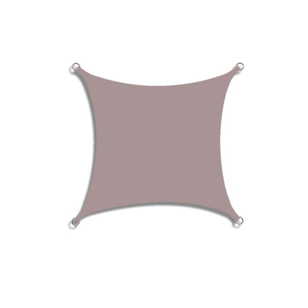 Nordspur | Shadence Rectangular Sun Shade Sail