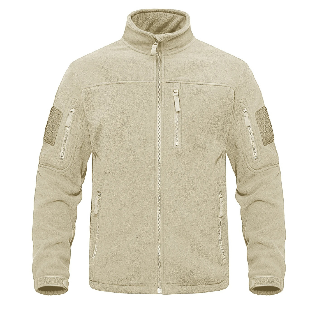 Nordspur | FrontierTherm Zip Jacket