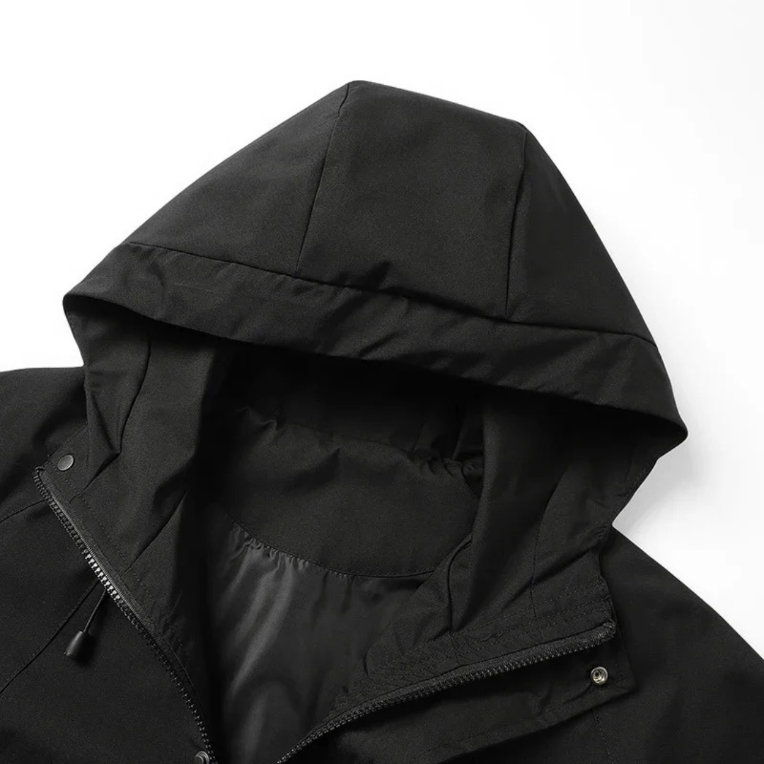 Nordspur | StormShield Outdoor Shell