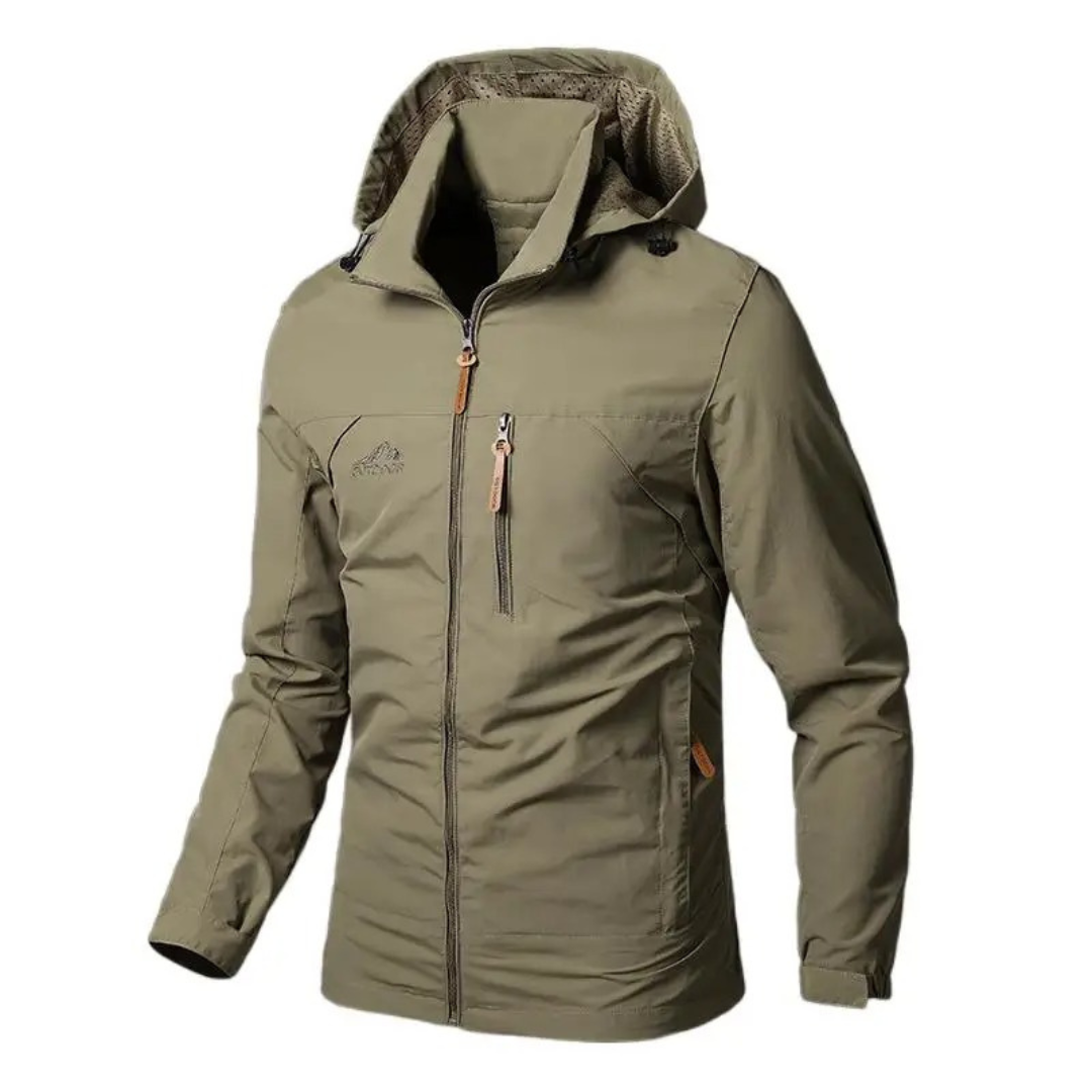 Nordspur | FieldLite Outdoor Jacket