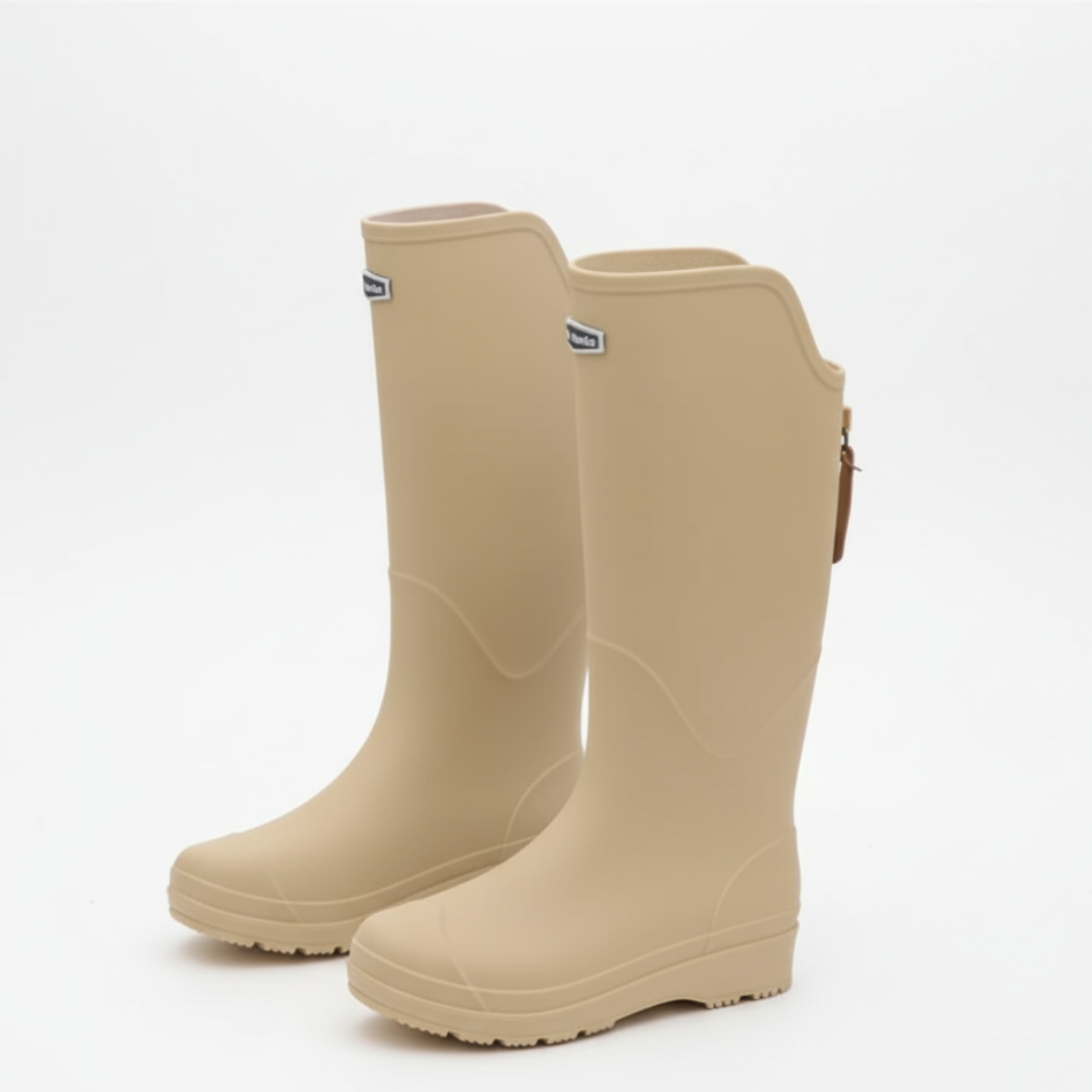 Nordspur | RainVale Tall Boots