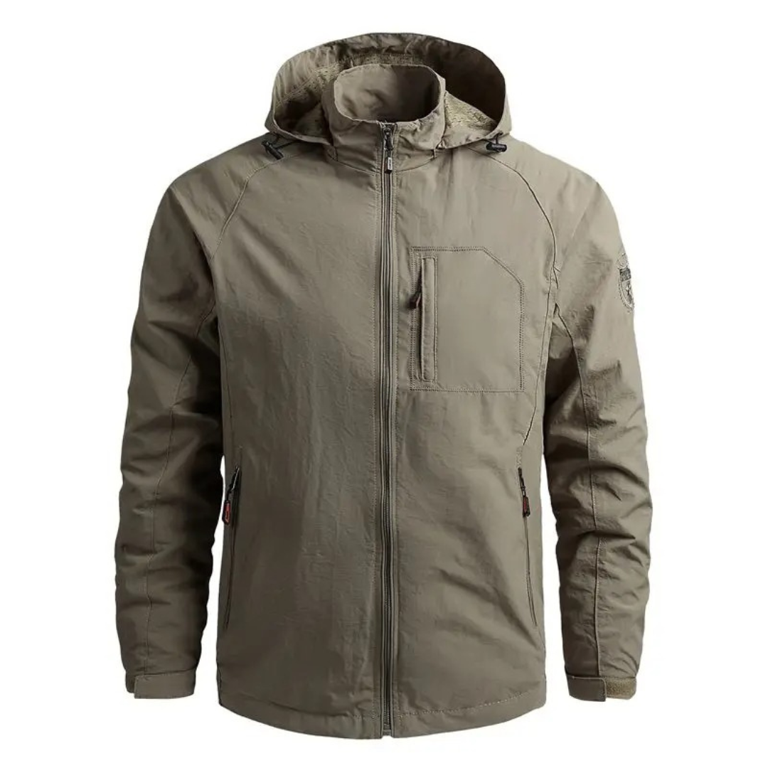 Nordspur | ReconShield Tactical Softshell