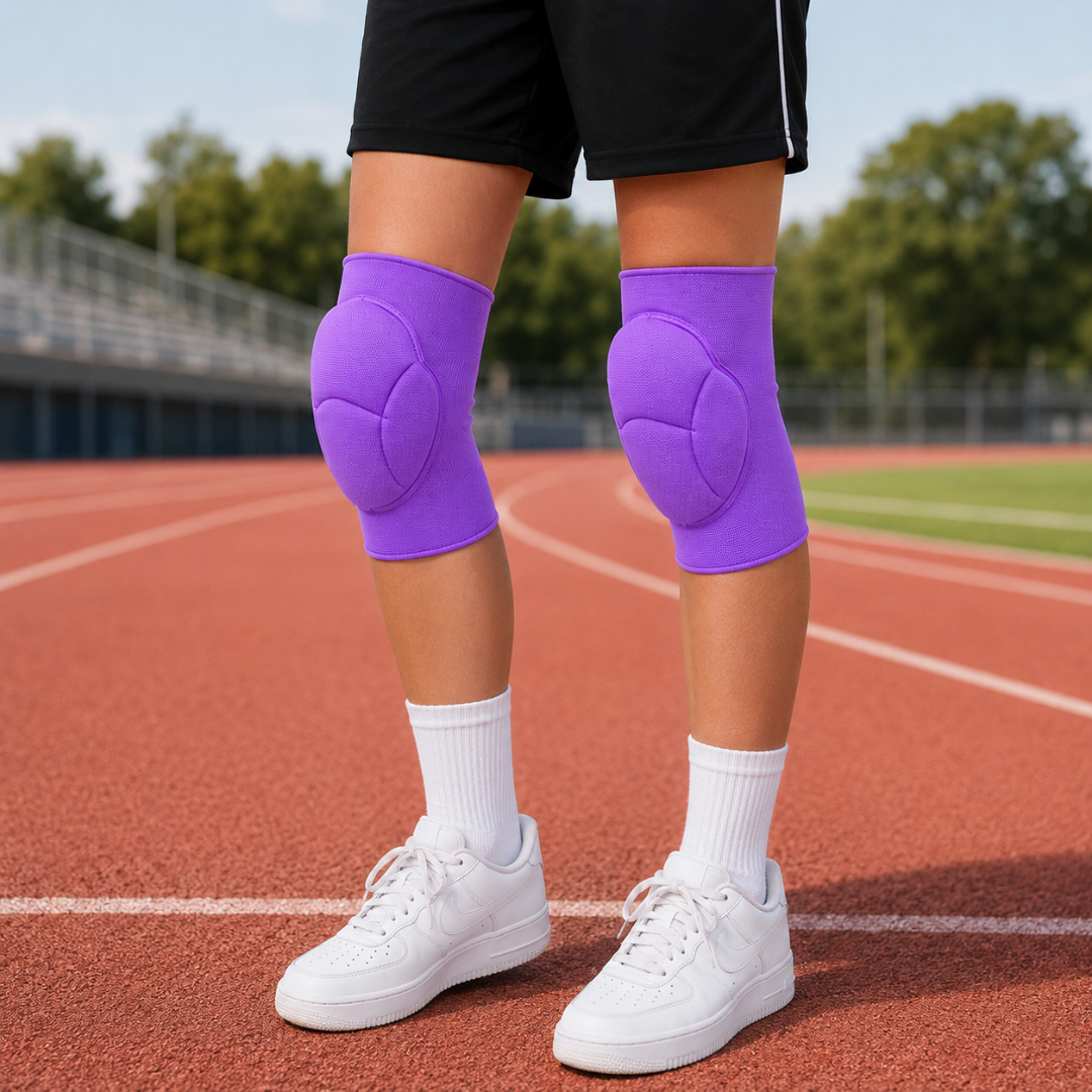 Nordspur | Elboflex Elastic Padded Elbow Sleeve