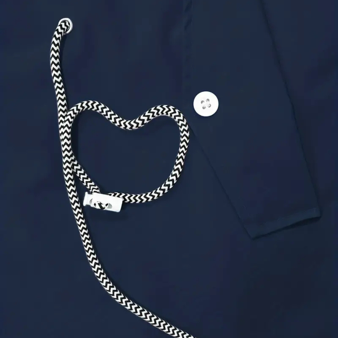 Nordspur | CoastShell Rain Jacket