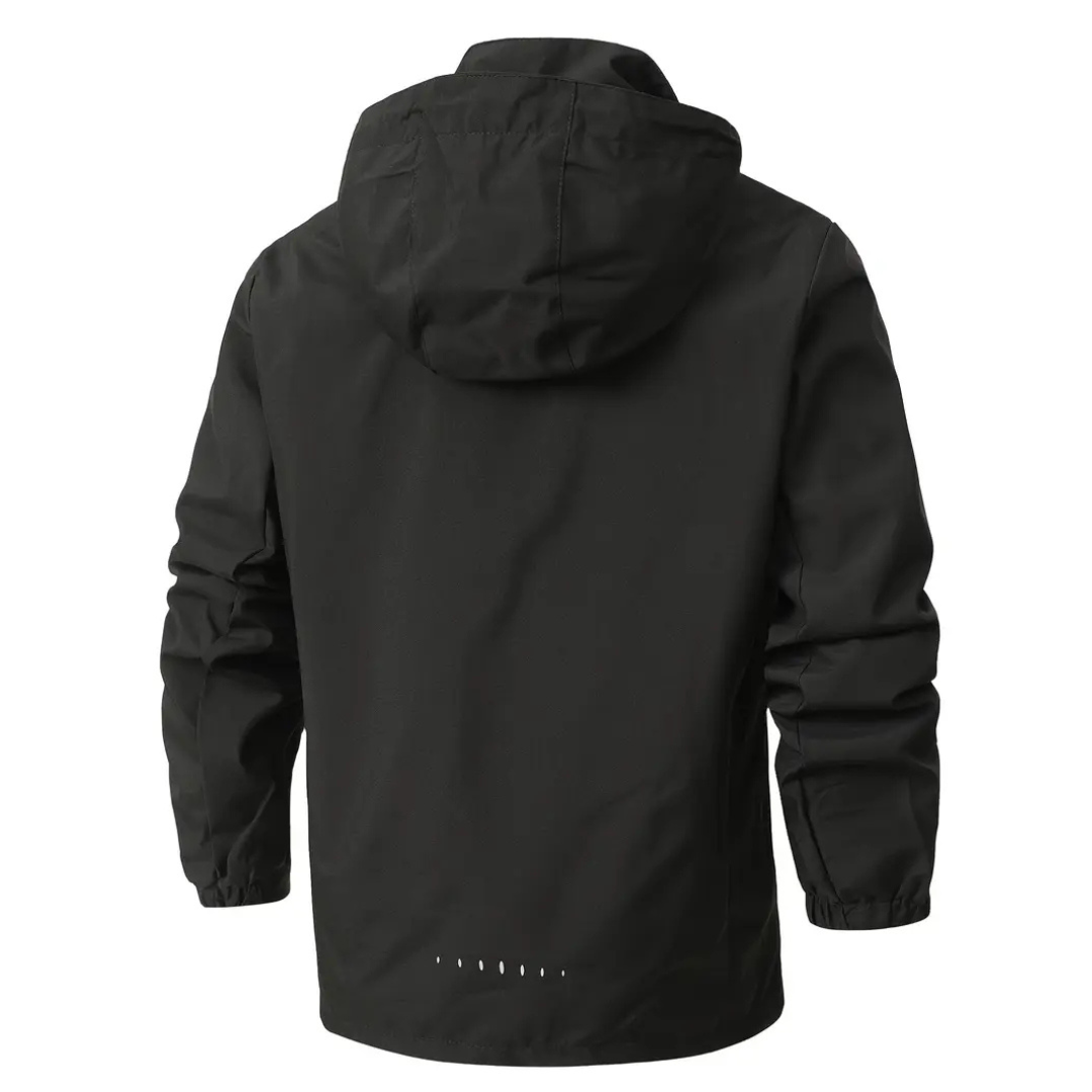 Nordspur | AeroGuard Waterproof Shell