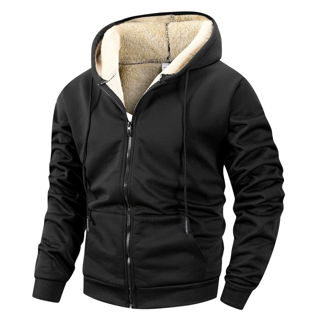 Nordspur | ArcticCore Zip Hoodie
