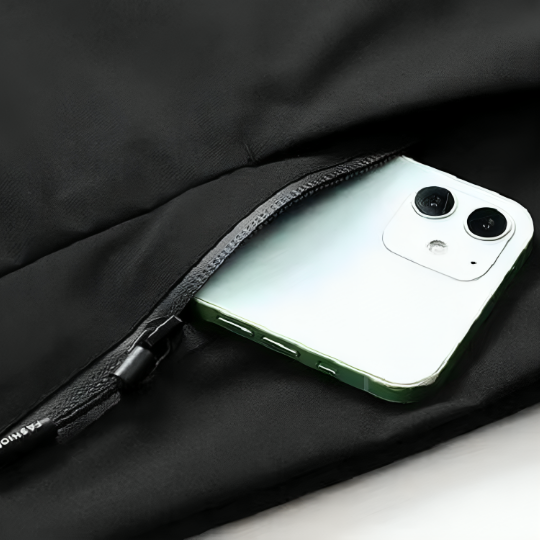 Nordspur | AeroGuard Waterproof Shell