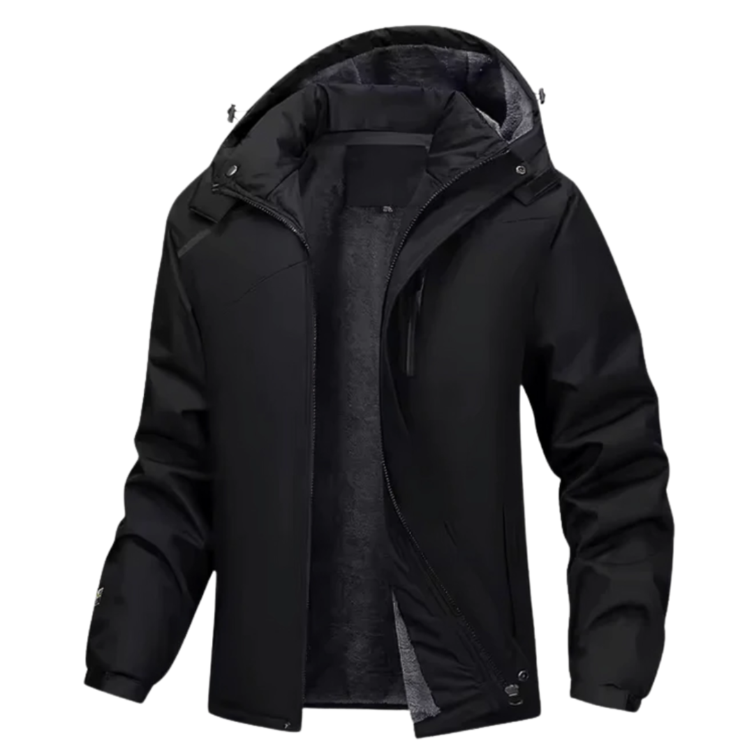 Nordspur | Steffen StormShell Jacket
