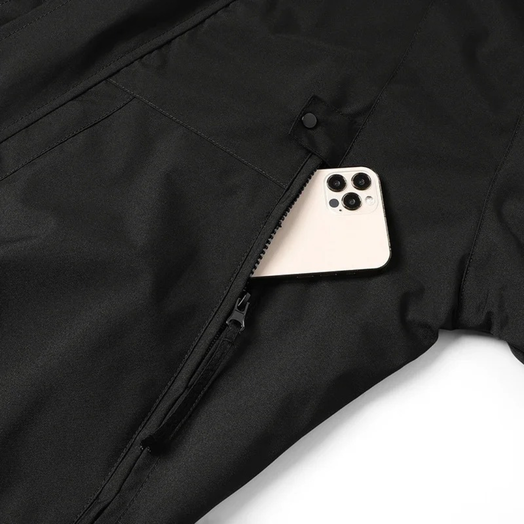 Nordspur | StormShield Outdoor Shell