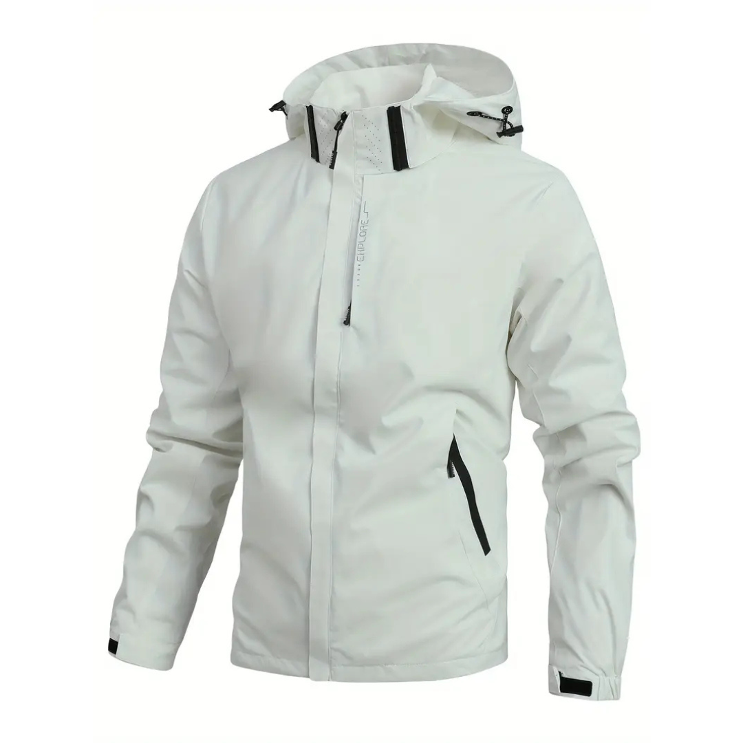 Nordspur | AeroGuard Waterproof Shell