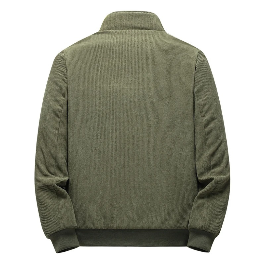 Nordspur | CorduraFleece Winter Jacket