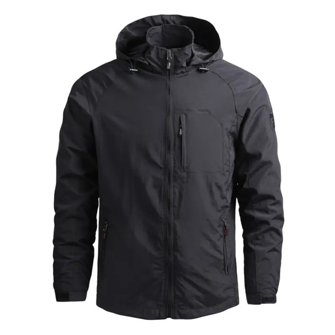 Nordspur | ReconShield Tactical Softshell