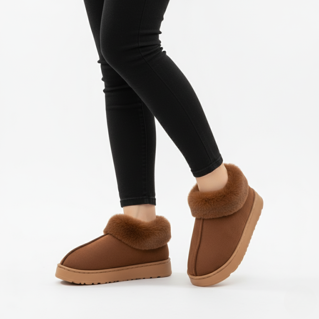 Nordspur | WinterCrest Lounge Boots