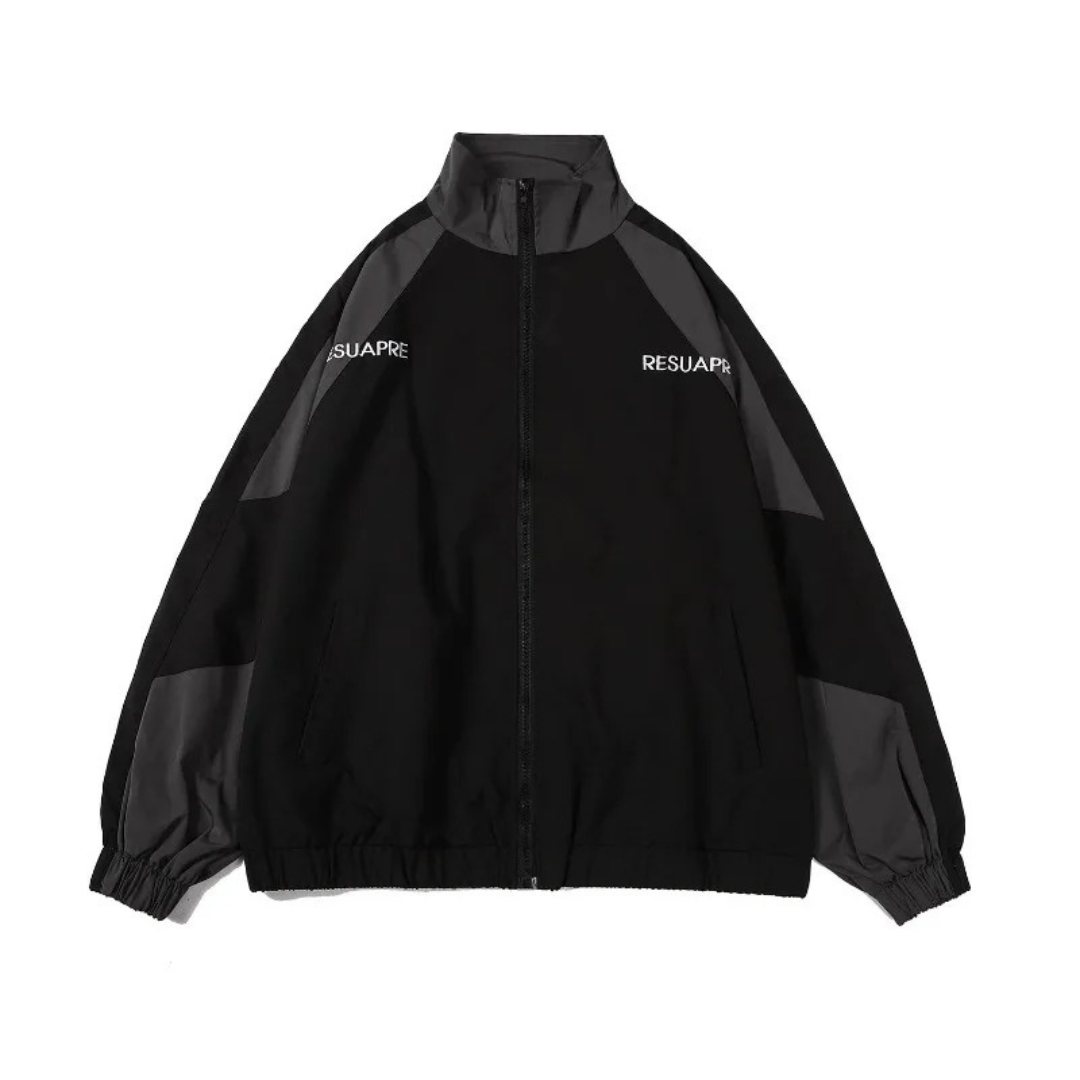 Nordspur | StreetLine ColorBlock Shell