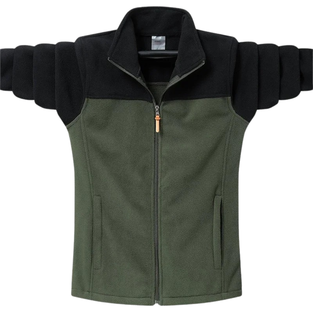 Nordspur | ThermalWave Softshell Jacket