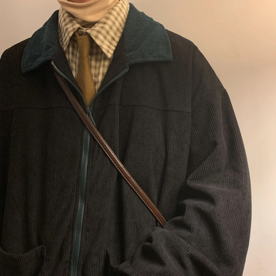 Nordspur | RetroKnit Jacket