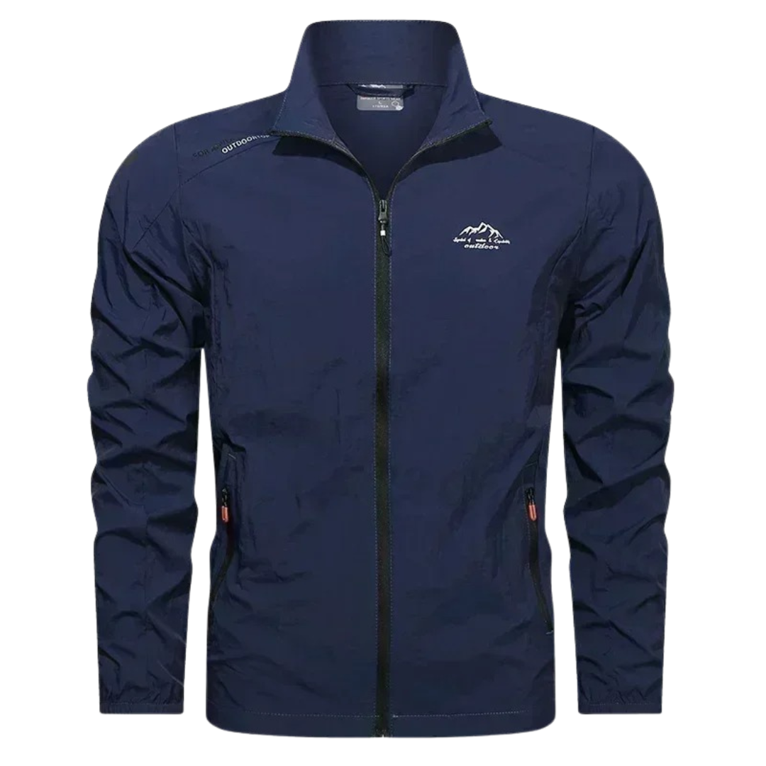 Nordspur | SunVent Active Windbreaker