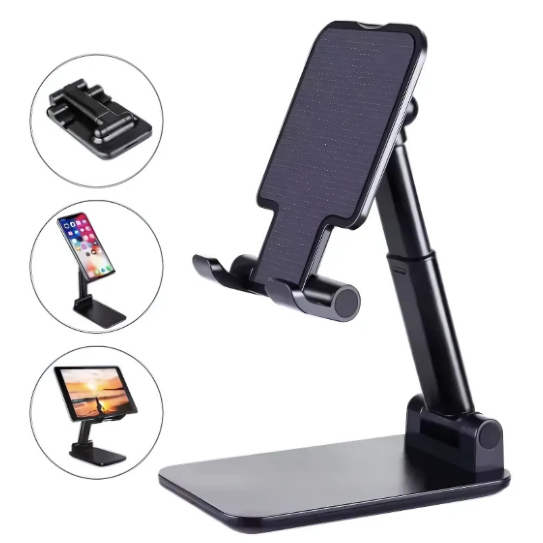 Universal Tablet and Phone Stand Holder