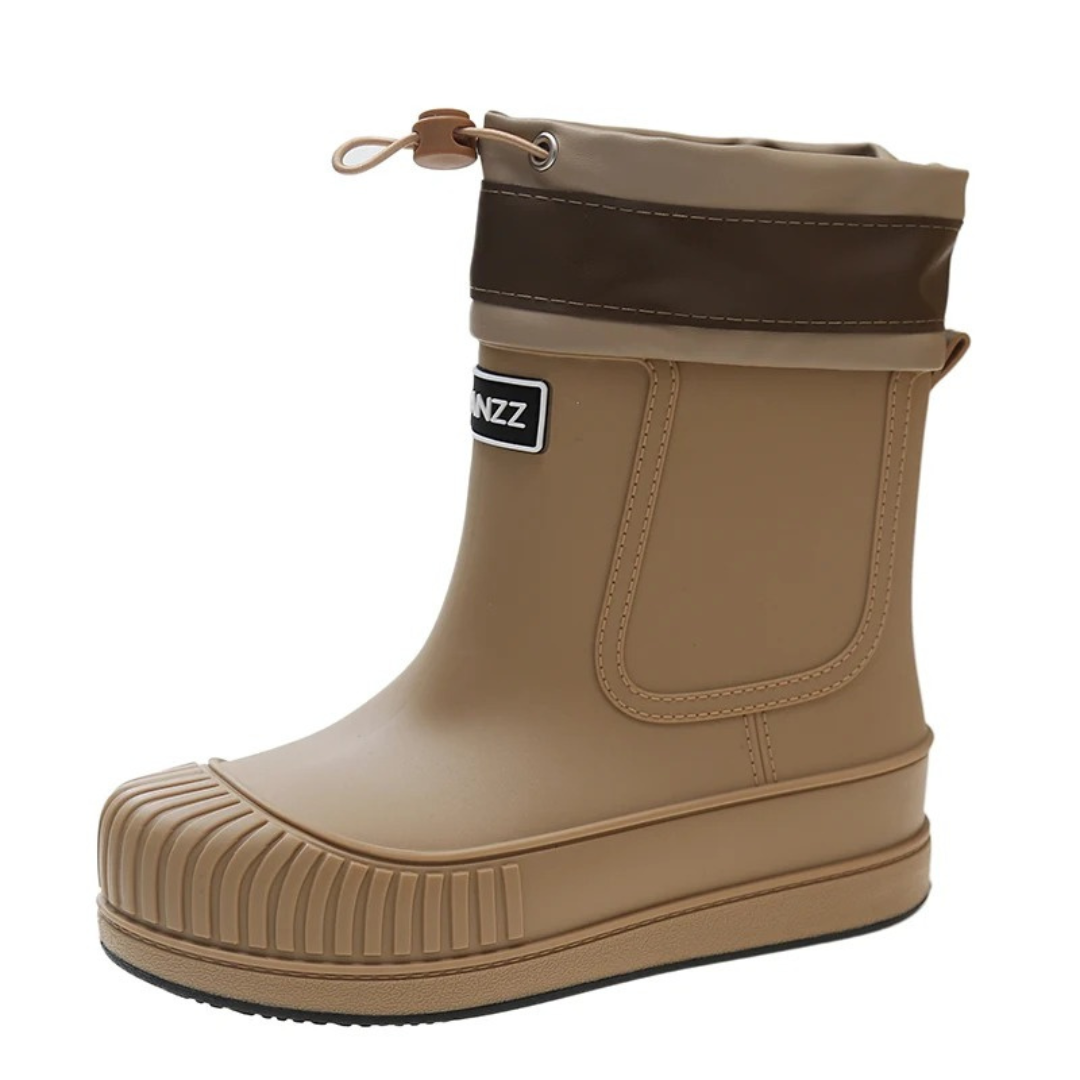 Nordspur | Northbrook Mid Boots