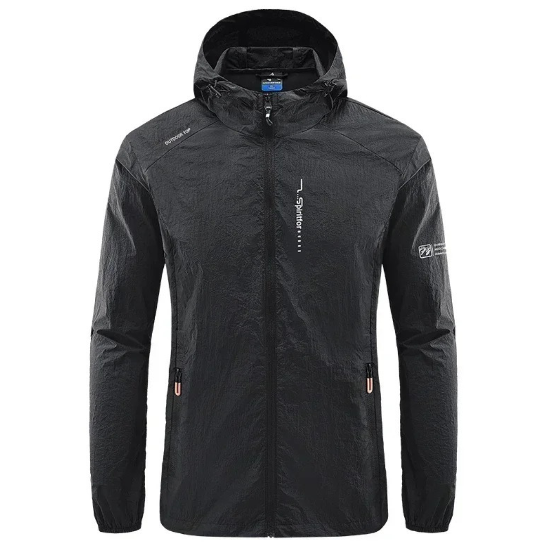 Nordspur | SunGuard Lite Jacket