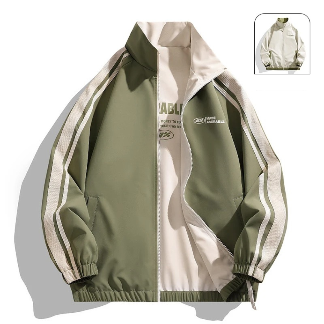Nordspur | RevoFlex Zip Jacket