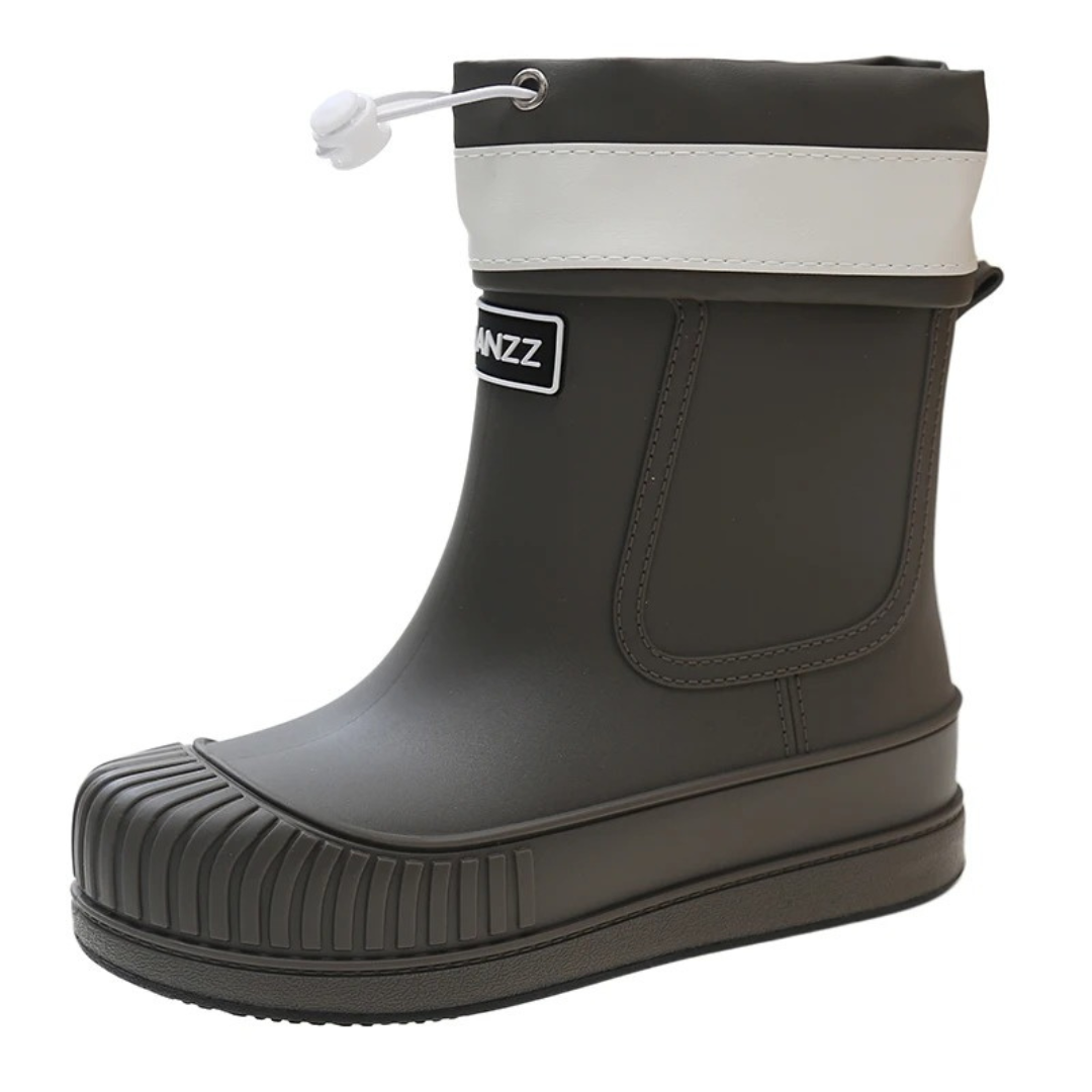 Nordspur | Northbrook Mid Boots