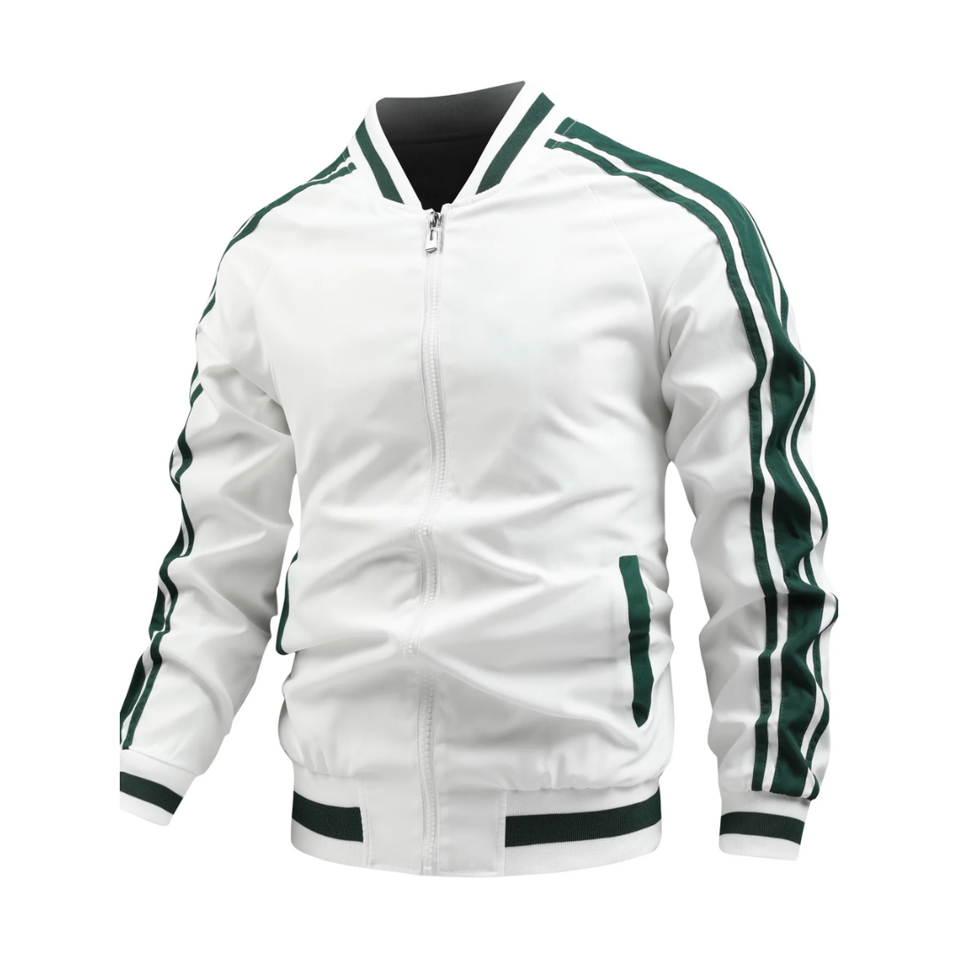 Nordspur | RetroLine Track Jacket
