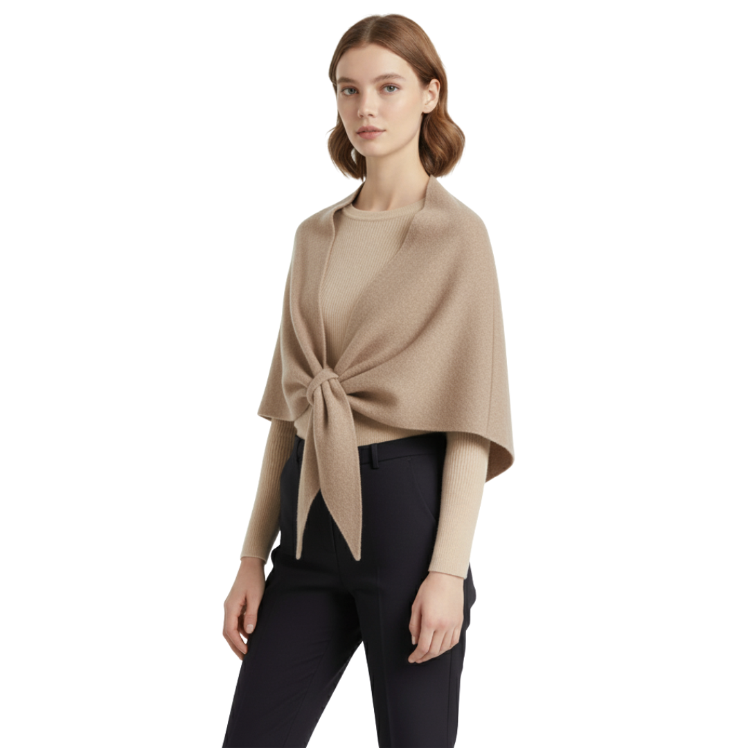Nordspur | IvoryKnot Wrap