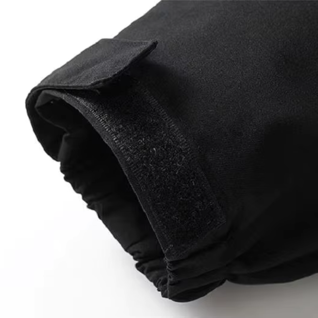 Nordspur | AeroGuard Waterproof Shell