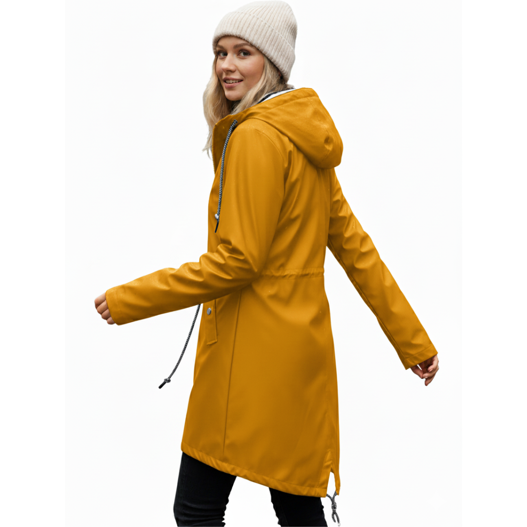 Nordspur | CoastShell Rain Jacket