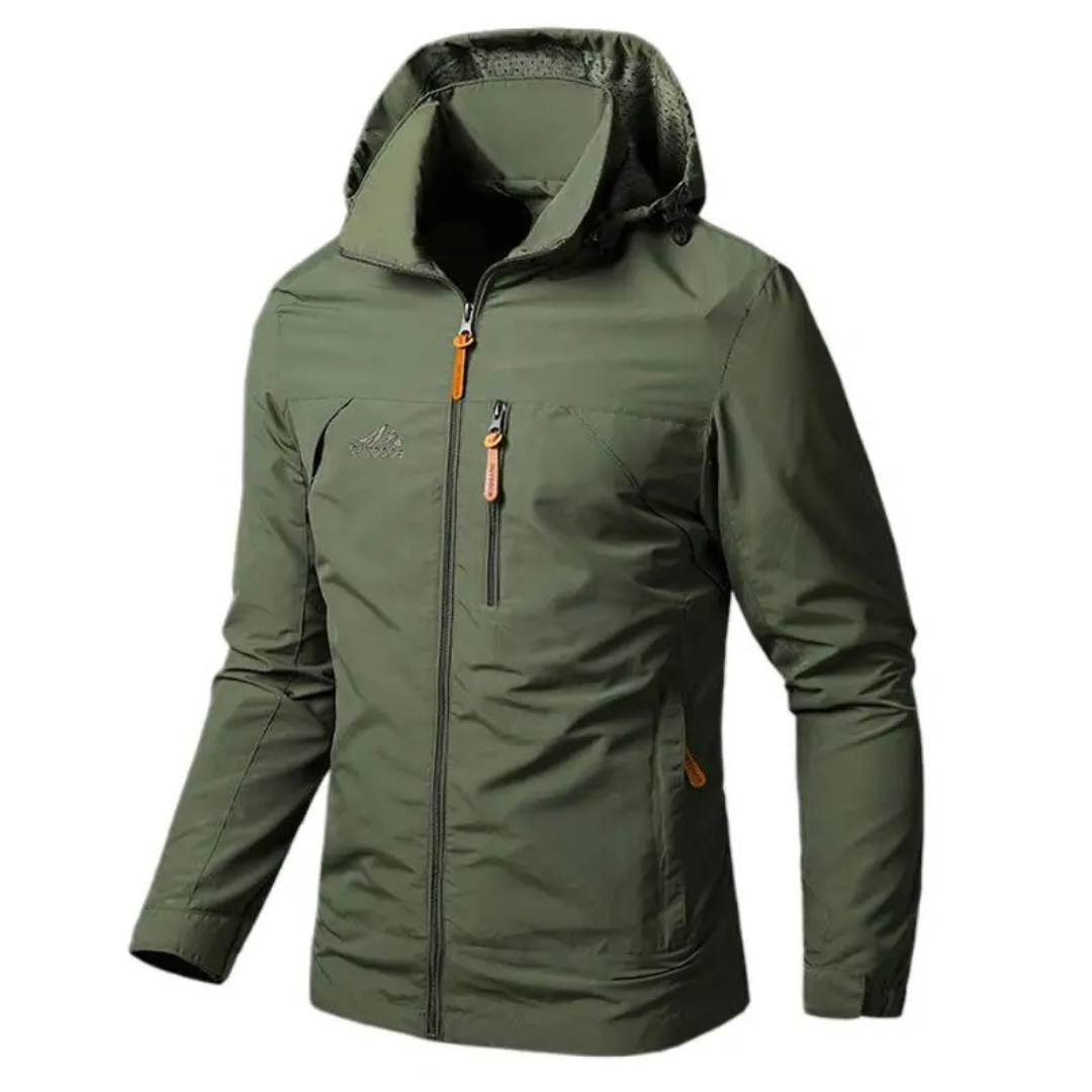 Nordspur | FieldLite Outdoor Jacket
