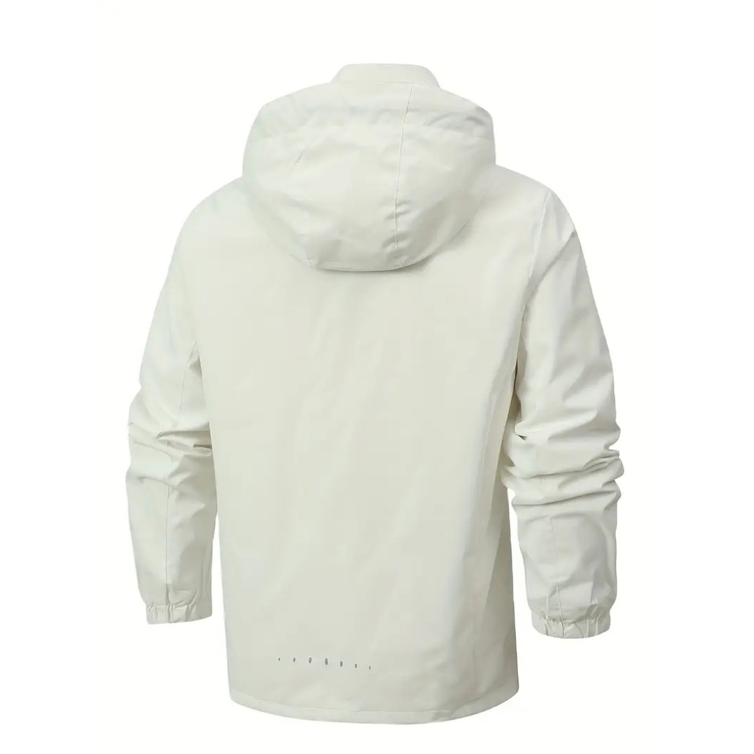Nordspur | AeroGuard Waterproof Shell