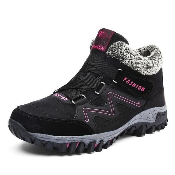 Fashionable Warm Winter Boots (Same Style for Men and Women)
