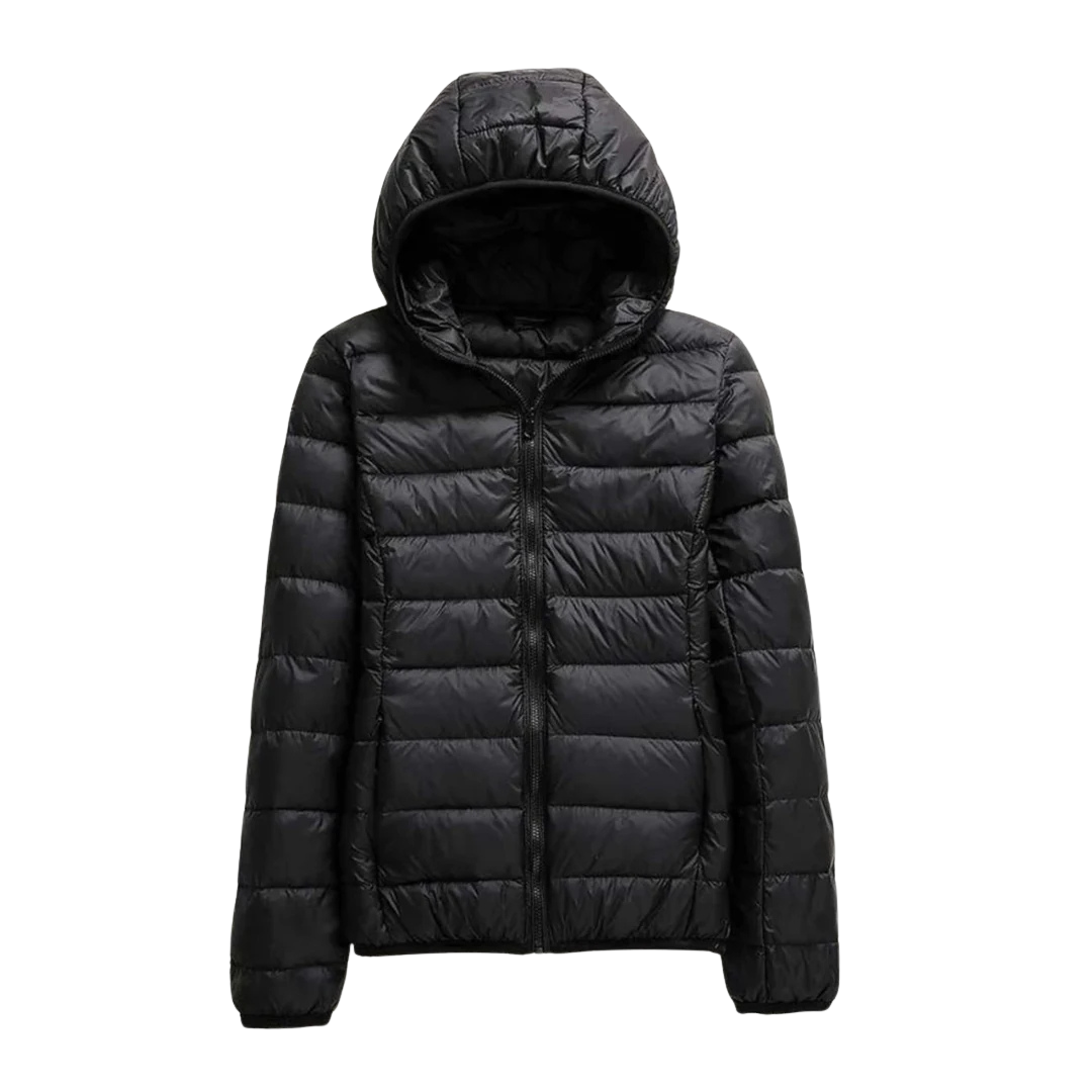 Nordspur | AeroLite Puffer Jacket
