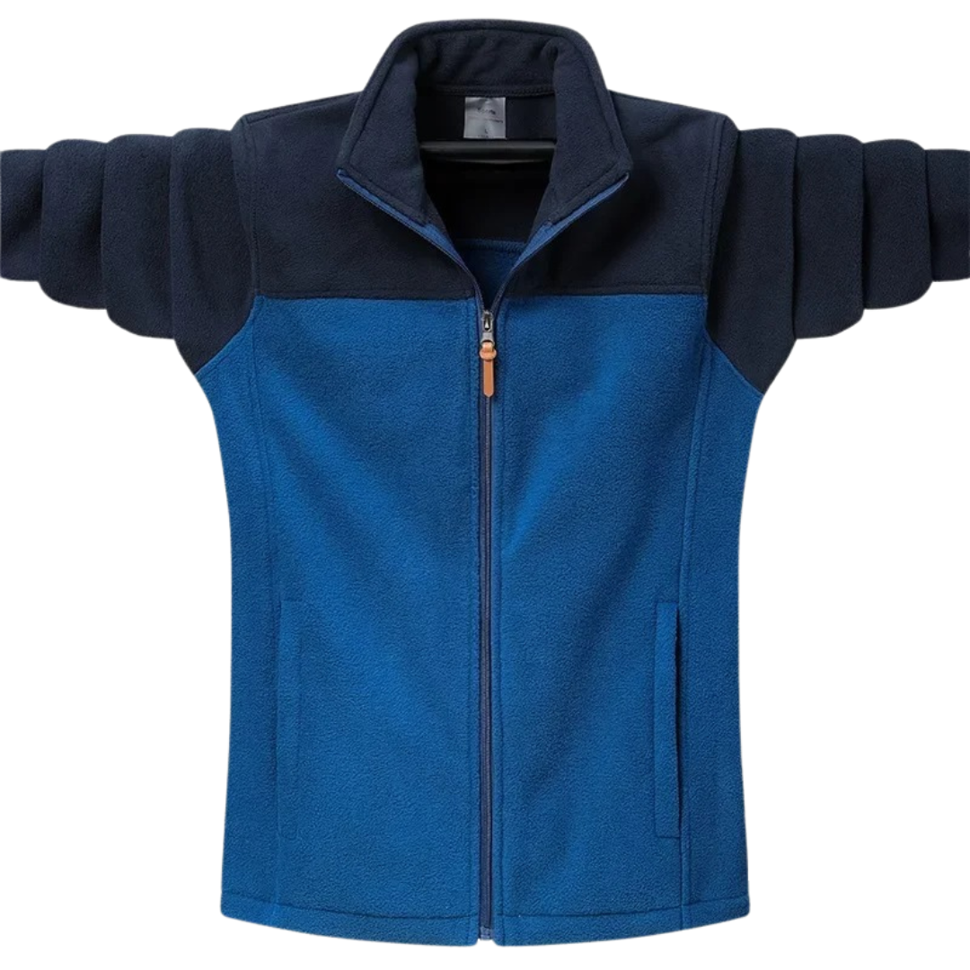 Nordspur | ThermalWave Softshell Jacket