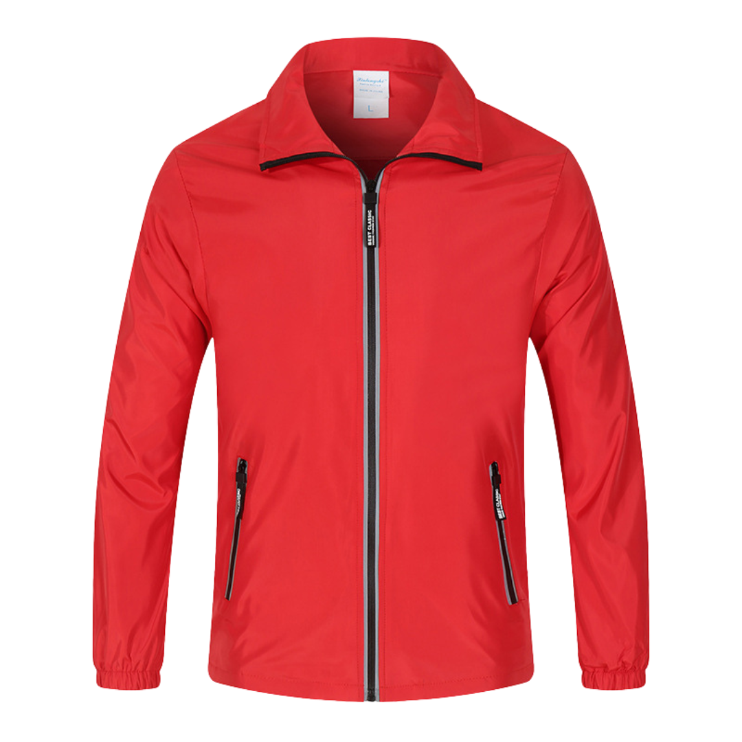 Nordspur | Velarun Ultralight Packable Cycling Jacket