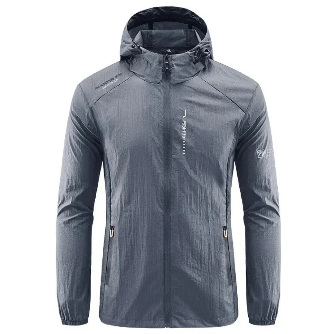 Nordspur | SunGuard Lite Jacket