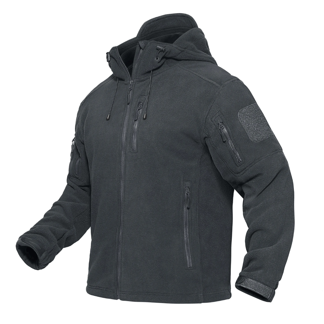 Nordspur | TerraWind Fleece Jacket