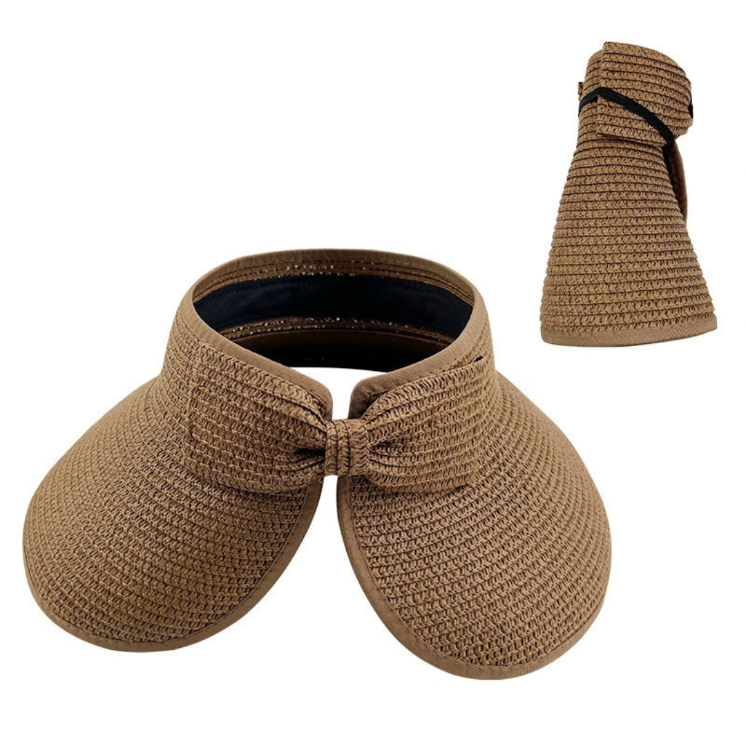 Nordspur | Solviso Wide Brim Sun Visor