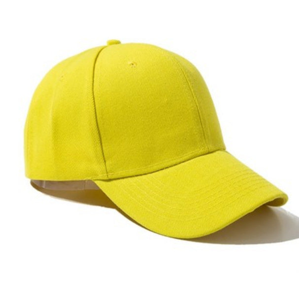 Classic Baseball Cap