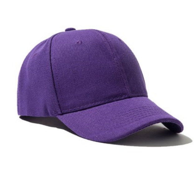 Classic Baseball Cap
