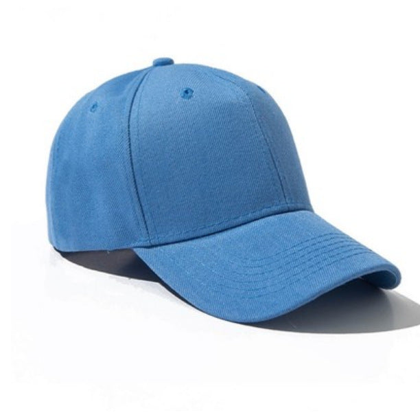 Classic Baseball Cap