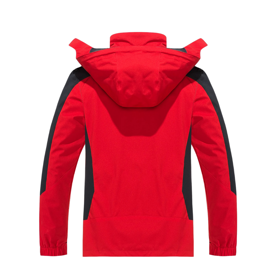 Nordspur | TrailForce Expedition Shell
