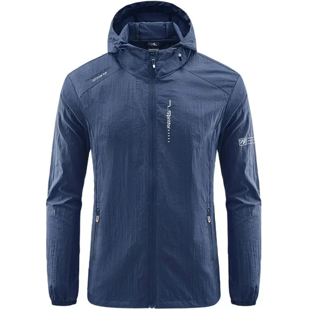 Nordspur | SunGuard Lite Jacket