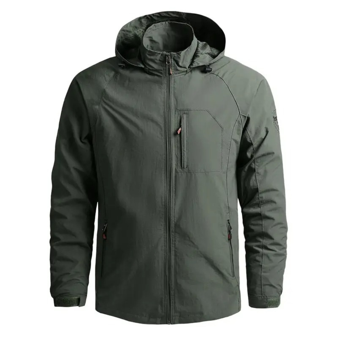 Nordspur | ReconShield Tactical Softshell