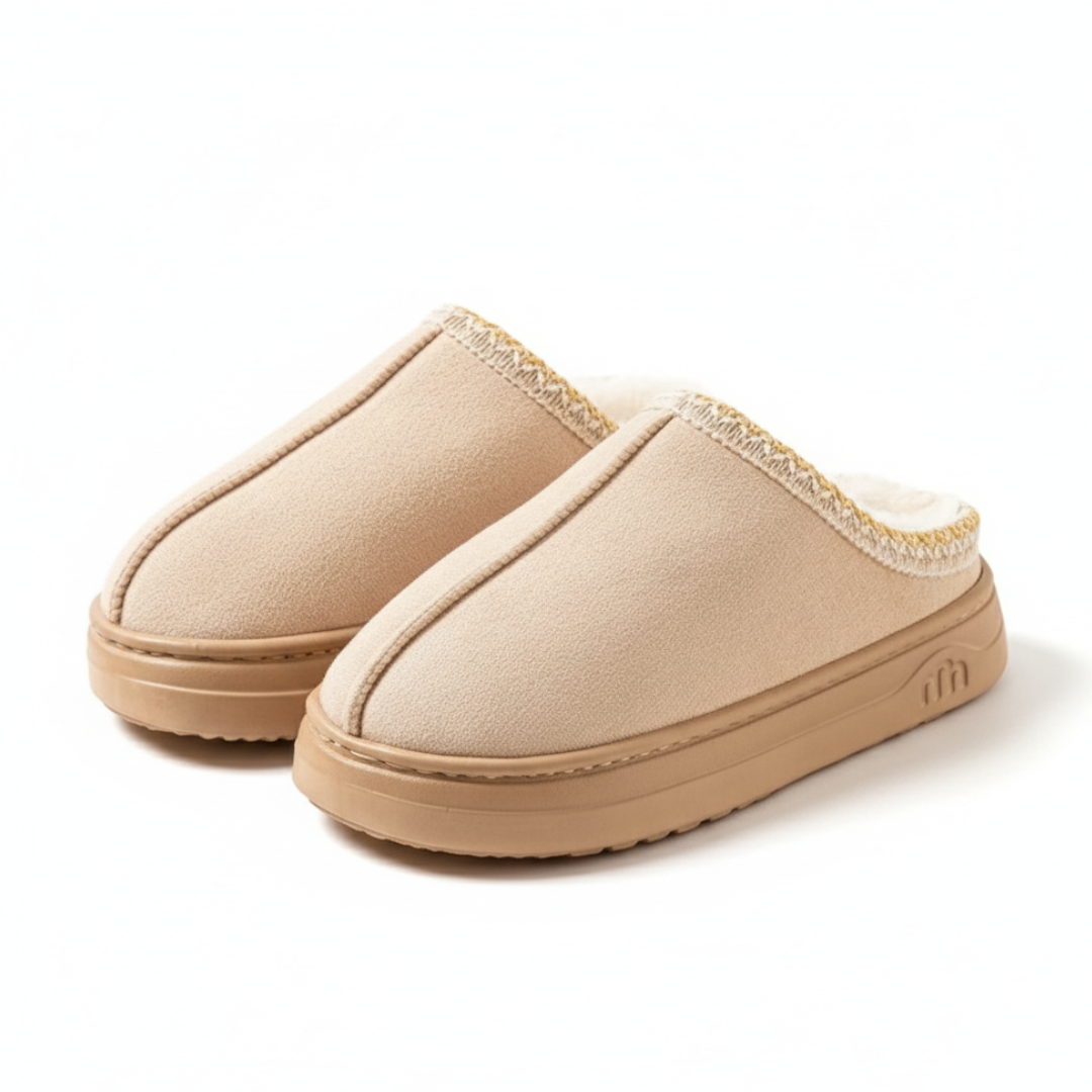 Nordspur | AlpineWarm Home Slides
