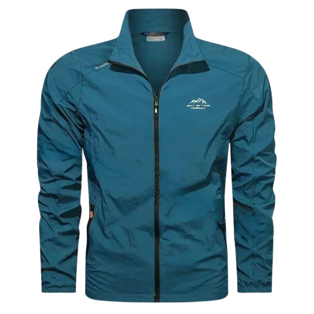 Nordspur | SunVent Active Windbreaker